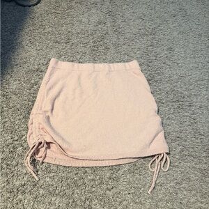 Free People Beach skirt
